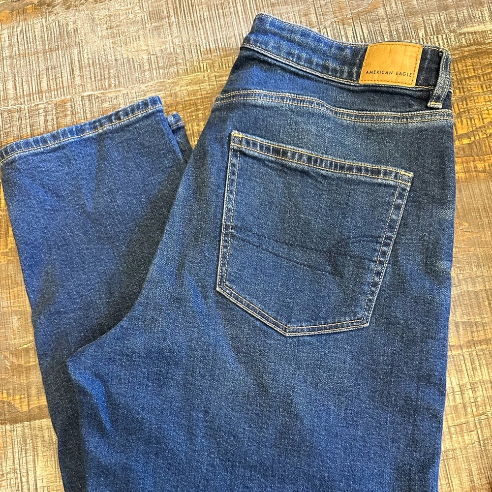 American Eagle Outfitters Women's Mom Jeans